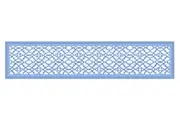 Rans Vintage Table Runners 100% cotton