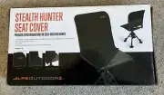 ALPS Stealth Hunter Blind Chair Seat Cover 600D Polyester Fabric NIP *USA ONLY*