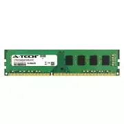 4GB DDR3 PC3-12800 1600MHz DIMM (Crucial CT51264BA160B Equivalent) Memory RAM