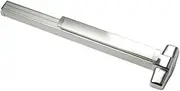 9947EOF26D3 9947EO-F US26D Concealed Vertical Rod Device, 3'