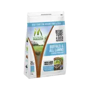 munns professional 2 5kg instant turf and seed starter fertiliser