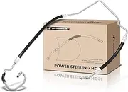 A-Premium Power Steering Pressure Line Hose Assembly Replacement for Chrysler 300 2005-2010 Dodge Charger Magnum