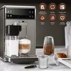 2Pcs Reusable Coffee Maker Pods Filters Stainless Steel Coffee Filters DrZie