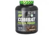 MusclePharm Combat 100% Whey Protein Powder Chocolate Milk 5lb (2.27kg)