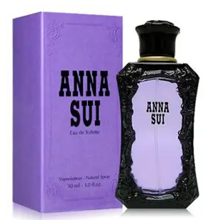 ANNA SUI 安娜蘇 同名女性淡香水 30ml