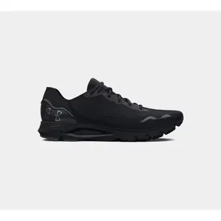 【UNDER ARMOUR】UA 男 HOVR SONIC 6慢跑鞋-3026121-003