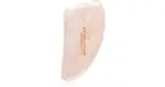 Revolution Skincare Gua Sha Rose Quartz Facial Massage Tools