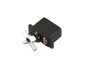 HITEC HS-65MG METAL GEAR SERVO 2.2KG Tates Hobby World