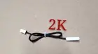 For Ronshen Midea Haier Refrigerator Temperature Sensor Temperature Probe