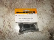 RC HPI Racing Carbon Support Set Rear one Side 50305