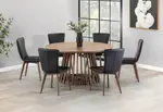 TORENTO 1500 Round Dining Table