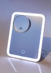 [Fancii] Aura Go Lighted Vanity Mirror