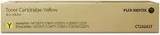 [Fuji Xerox] VI C2271 CT202637 DocuCentre Genuine Toner Cartridge, Yellow, 18500 Prints Capacity