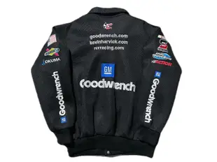 Goodwrench NASCAR賽車服