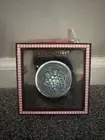 Argento SC Compact Mirror - Crystallized Swarovski Elements (in Box)