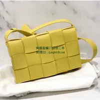 在飛比找蝦皮購物優惠-二手精品 Bottega Veneta 寶緹嘉 BV Cas