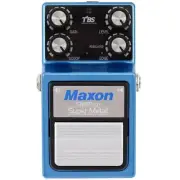 Maxon SM-9 Pro+ Super Metal Distortion pedal