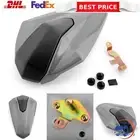 Passenger Rear Seat Cover Cowl For Kawasaki Ninja 400 / Ninja 400 ABS 2018~24 S7