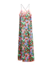 [CONNOR & BLAKE] CONNOR & BLAKE Maxi dresses - Item 15431293