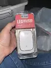 proline Touch Lamp with USB port charger