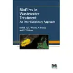 BIOFILMS IN WASTEWATER TREATMENT