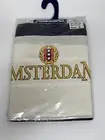 AUTHENTIC UMBRO AJAX AMSTERDAM FC HOLLAND SOCCER FOOTBALL JERSEY SHIRT XL