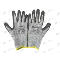 在飛比找樂天市場購物網優惠-附發票 TUMAX 手套 防切割 耐磨 安全手套 防割手套 