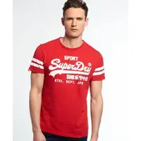 在飛比找蝦皮購物優惠-【全新正品】Superdry 極度乾燥 T-shirt 短T