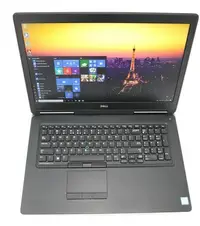 在飛比找Yahoo!奇摩拍賣優惠-大人的玩具Dell M7710影音繪圖工作站(i7-6820