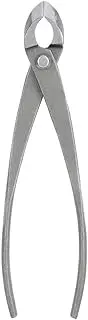 CYSFETENA Multifunctional Pruning Shears, Bonsai Tool Made of High-Strength Carbon Steel, Ergonomic Bonsai Pliers with Concave Cut for Precise Cutting of Branches and Branches