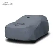 DaShield Ultimum Series Waterproof Car Cover for Chevrolet Tracker 2000-2003 4Dr (for: Chevrolet)