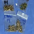 Four Dozen Nymphs For Trout, Caddis Emerger, Prince, Hares Ear
