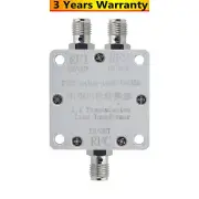 WYDZ-Balun-100K-500MHz 1:1 Transmission Line Transformer RF Balun Transformer