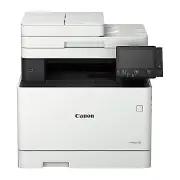 Canon MF746CX Colour Laser Multifunction