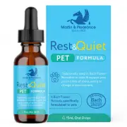 Martin & Pleasance Rest & Quiet Pet Formula 15ml