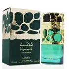 Lattafa Perfumes Qimmah for Women EDP (Eau De Parfum) - 100ML LIMITED STOCK
