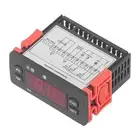 Temperature Controller Fahrenheit Celsius Digital Sensor Thermostat HH0