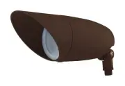 Nuvo Lighting 62/1206 12"W LED Outdoor Flood Light