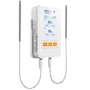 Elitech Wireless Data Logger Dual External Ultra Low Probe WiFi RCW-360PW-TDLE