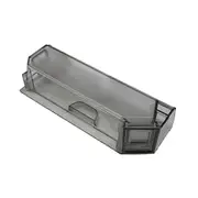 Dust Box For Roborock G20S /S8 MaxV Ultra /V20S Robot Trash Box Transparent Gray