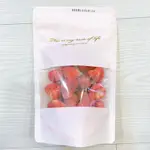預購 韓國代購 草莓凍乾 整顆新鮮草莓製成 80G