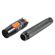 10mW Visual Fault Locater Red Light Source Fiber Optic Cable Testing Pen Tool G