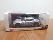 Spark K-Tunes Rc F Gt3 1/43 Model Minicar
