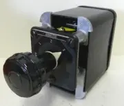 GE SB1CA19X2 AC AMMETER CONTROL SWITCH