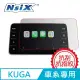 Nsix 晶亮抗刮易潔保護貼 KUGA