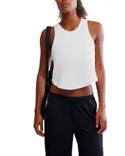 Free People Comeback Tank Top