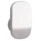 Arlec Mini Plug in Nightlight Bedroom Light Stairs Hallway Led Night Light