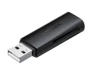 Card Reader USB 2.0 to SD Micro SD TF Memory Card Adapter for PC Laptop Accessories Multi Smart Cardreader Card Reader