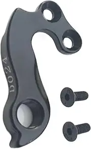 Bicycle Rear derailleur Hanger for Fuji,D024 KonaVitus Da Bomb Marin Nishiki De RosaDragEddy Merckx Bicycle Rear Derailleur Hanger
