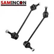 2pcs Rear Suspension Sway Bar End Link for Ford Thunderbird 2002-2005 All Models (for: Ford)